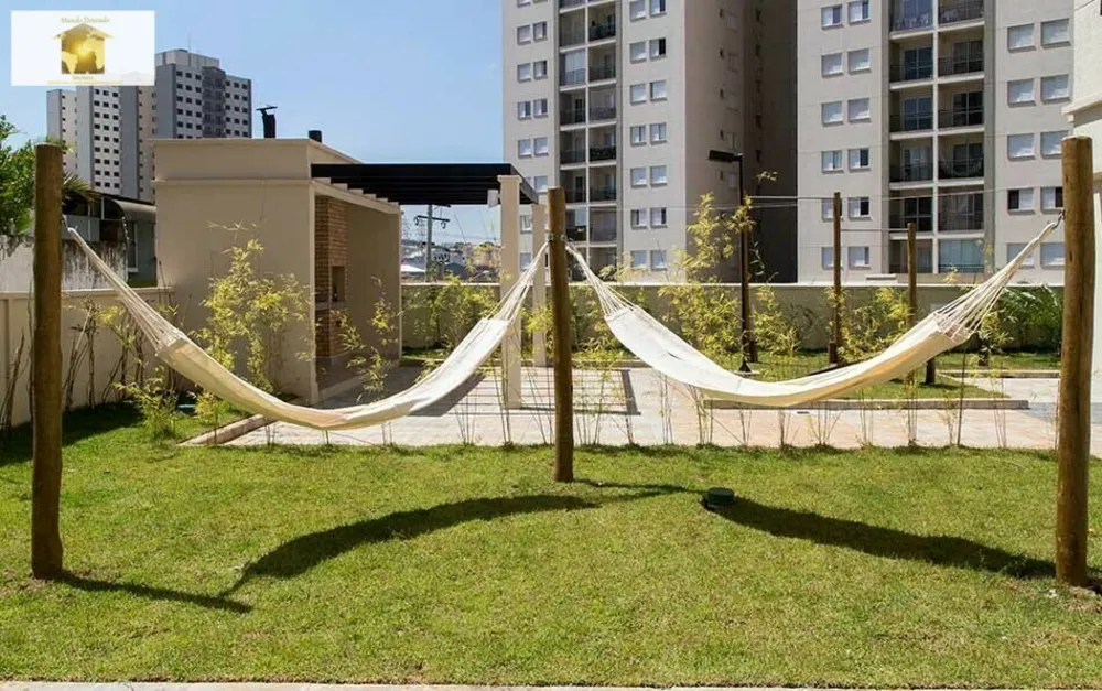 Apartamento, 3 quartos, 57 m² - Foto 15