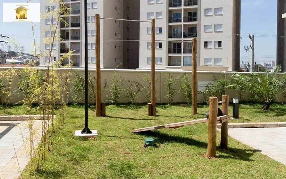 Apartamento, 3 quartos, 57 m² - Foto 14