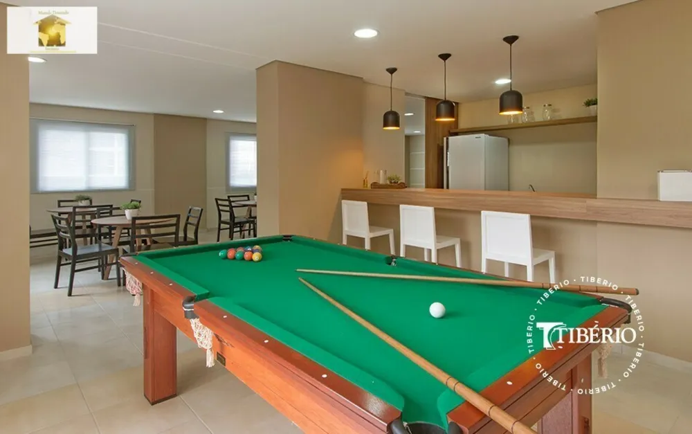 Apartamento, 3 quartos, 57 m² - Foto 10