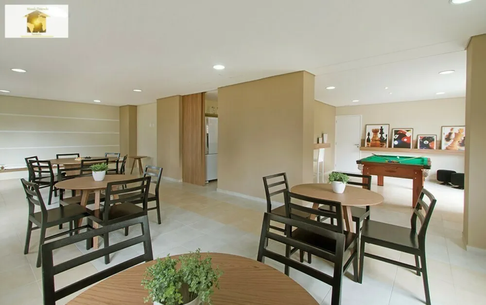 Apartamento, 3 quartos, 57 m² - Foto 8