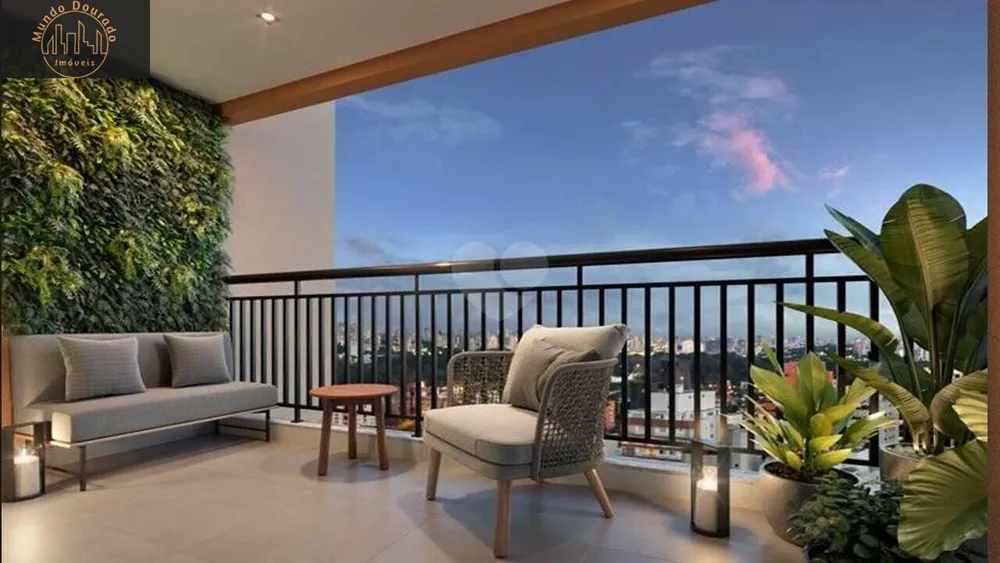 Apartamento, 2 quartos, 61 m² - Foto 2