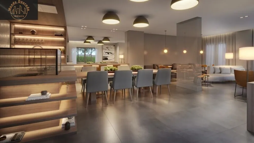 Apartamento, 2 quartos, 61 m² - Foto 9
