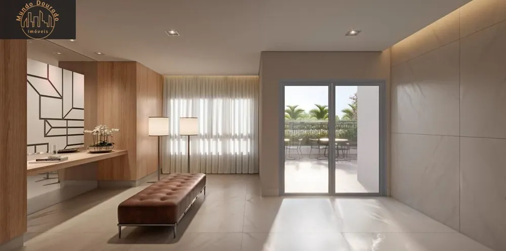 Apartamento, 2 quartos, 61 m² - Foto 11