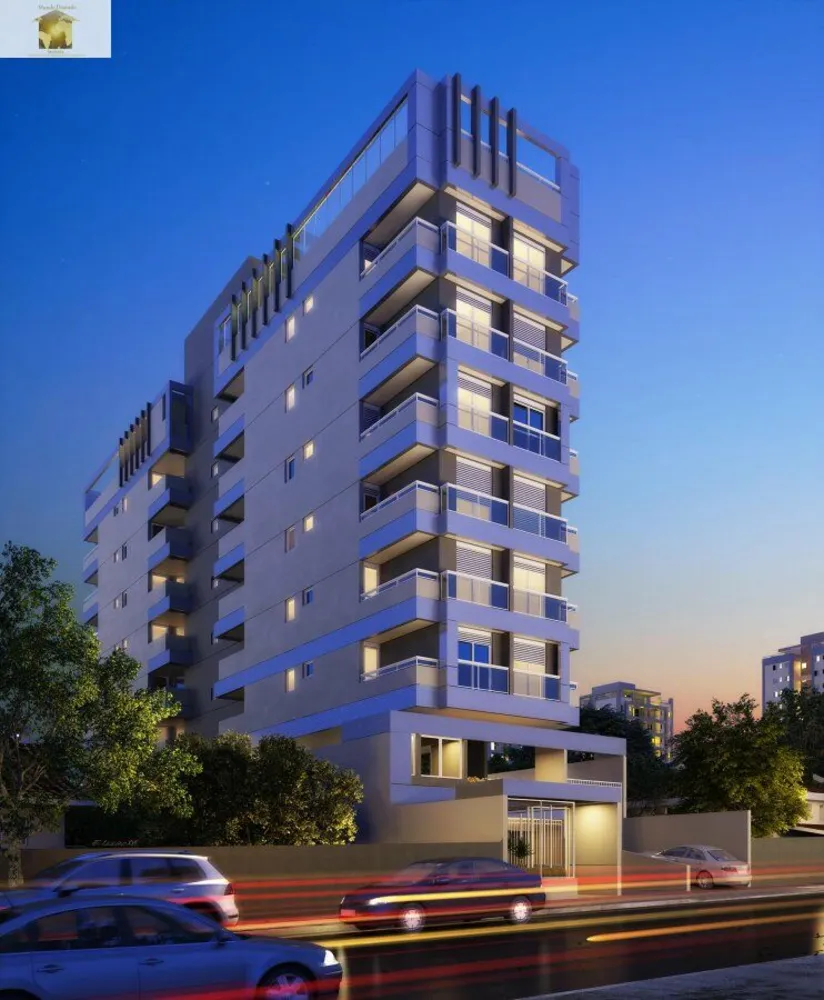 Apartamento, 2 quartos, 53 m² - Foto 6