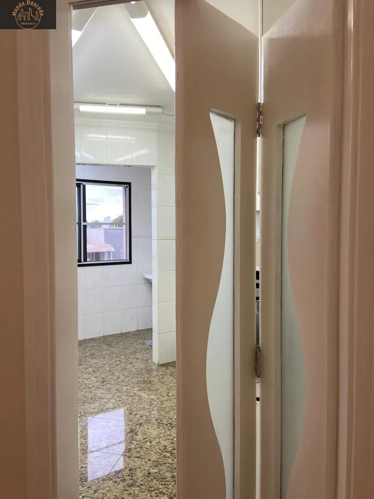 Apartamento, 2 quartos, 60 m² - Foto 5