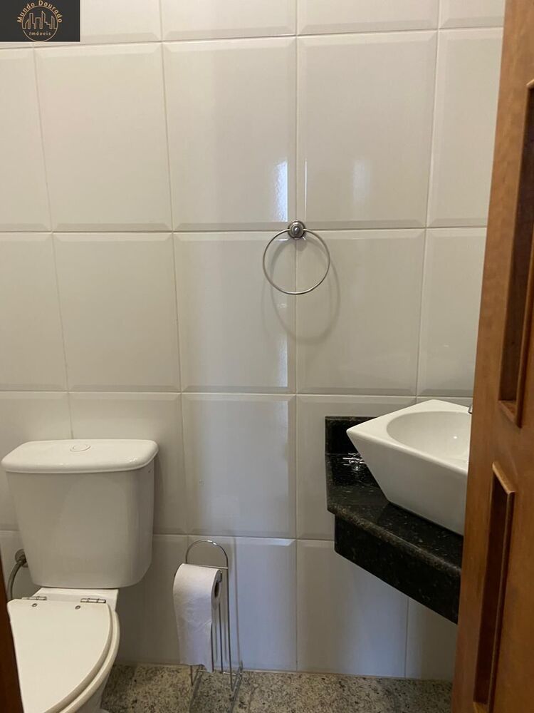 Apartamento à venda com 2 quartos, 60m² - Foto 4