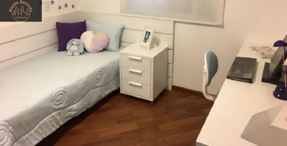 Apartamento, 3 quartos, 122 m² - Foto 6