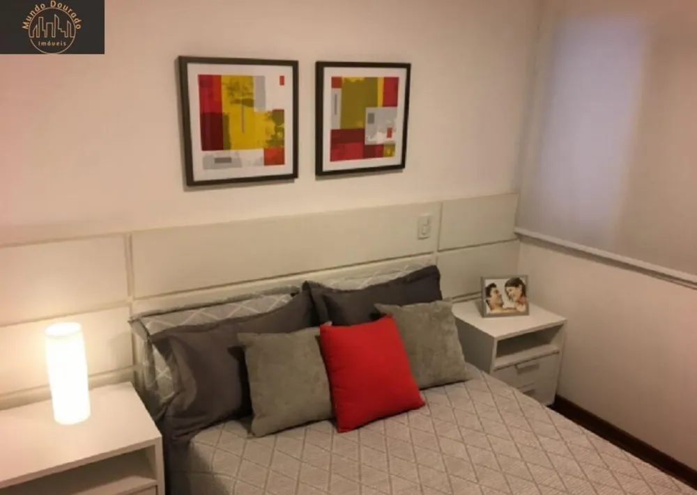 Apartamento, 3 quartos, 122 m² - Foto 5