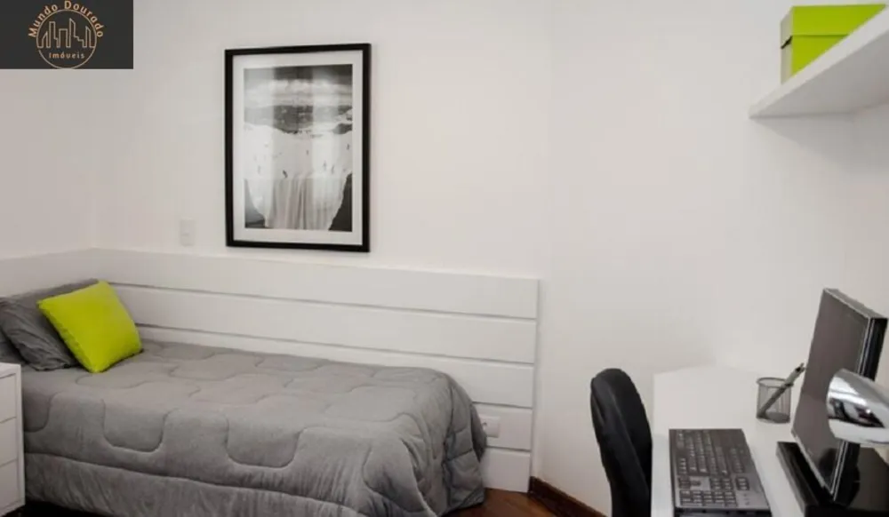 Apartamento, 3 quartos, 122 m² - Foto 7