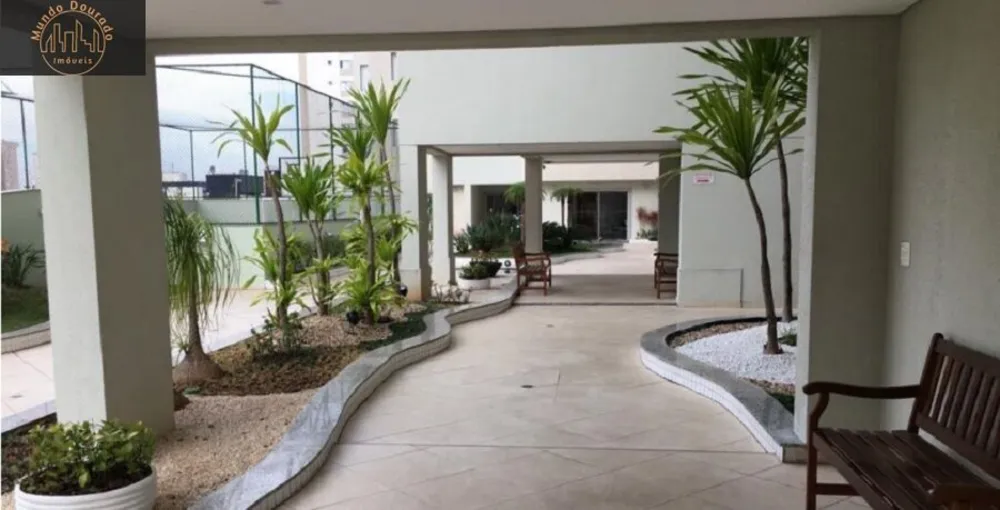 Apartamento, 3 quartos, 122 m² - Foto 14