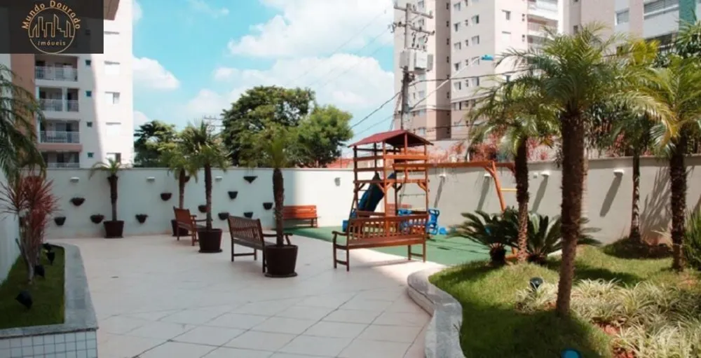 Apartamento, 3 quartos, 122 m² - Foto 12