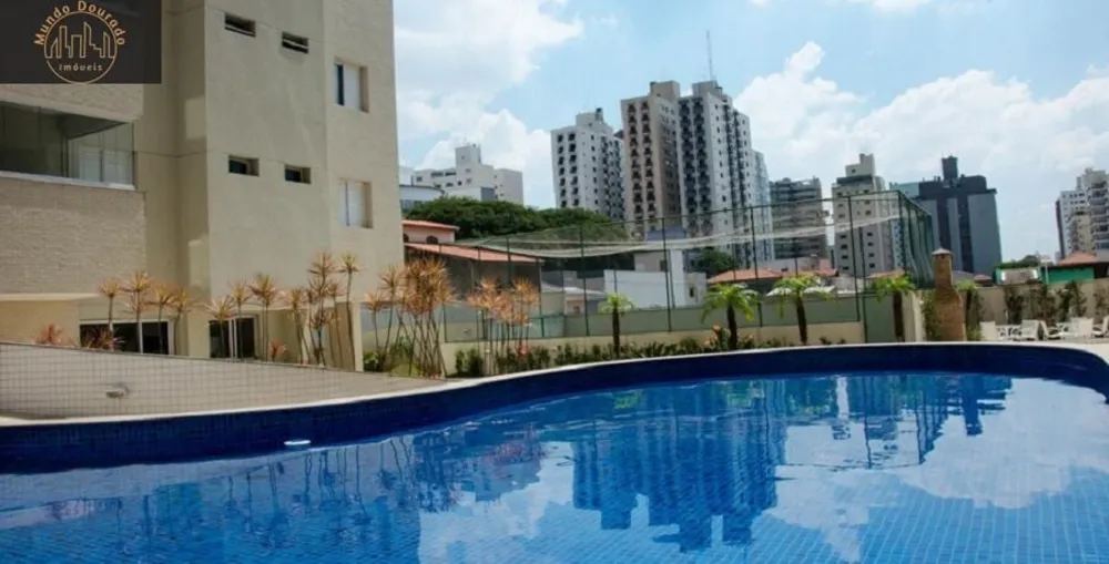 Apartamento, 3 quartos, 122 m² - Foto 10