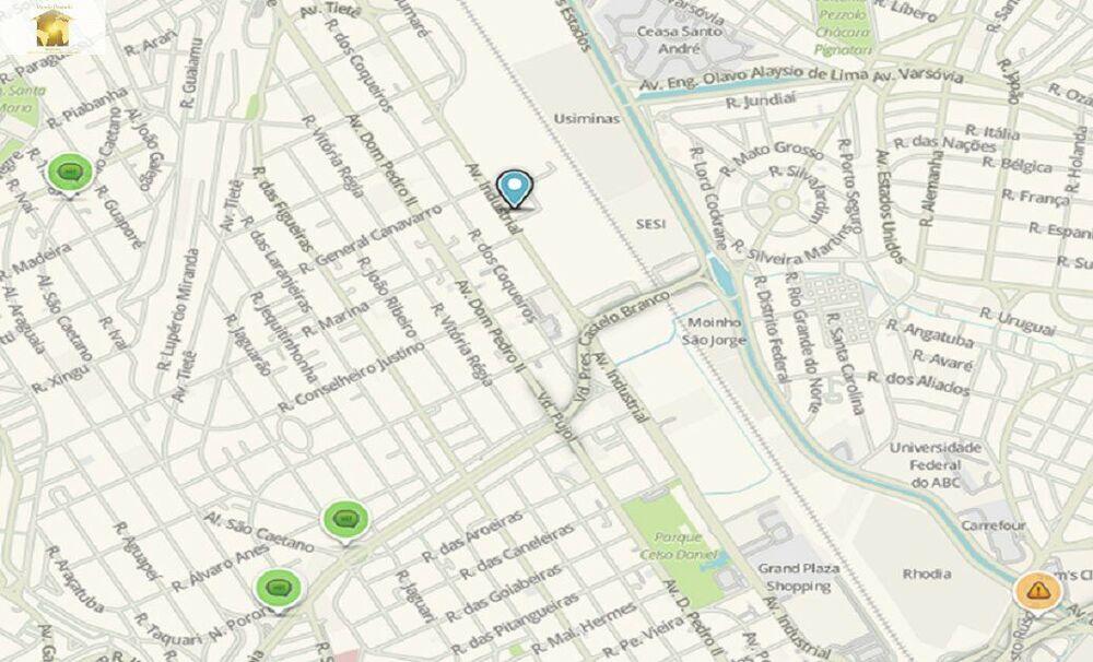 Terreno, 7070 m² - Foto 2