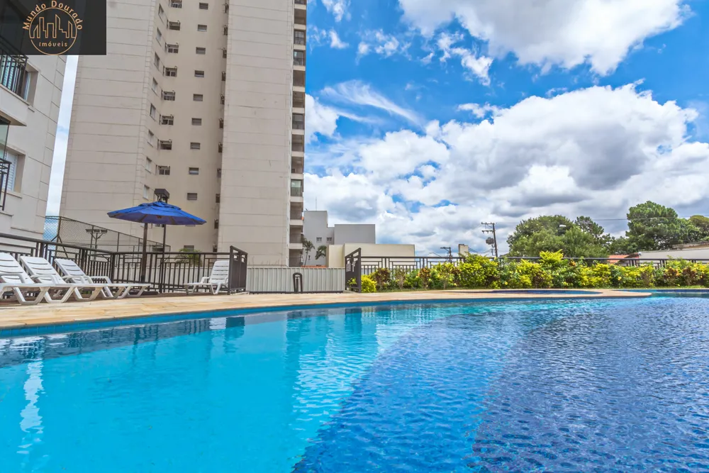 Apartamento, 2 quartos, 58 m² - Foto 3