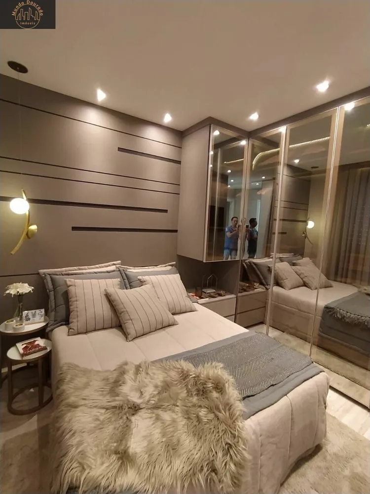 Apartamento, 2 quartos, 58 m² - Foto 4