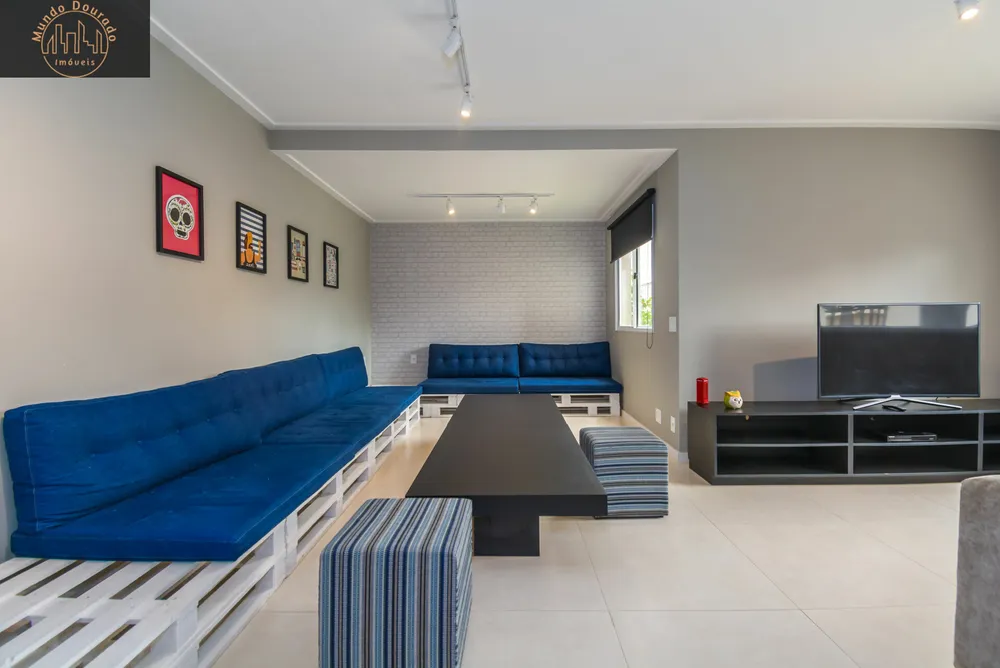 Apartamento, 2 quartos, 58 m² - Foto 7