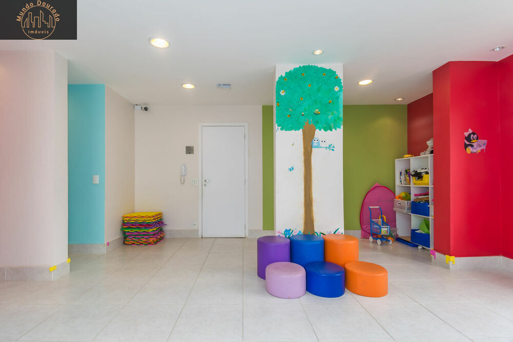 Apartamento, 2 quartos, 58 m² - Foto 6