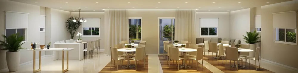 Apartamento, 2 quartos, 42 m² - Foto 19