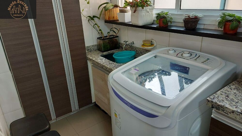 Apartamento, 3 quartos, 134 m² - Foto 4