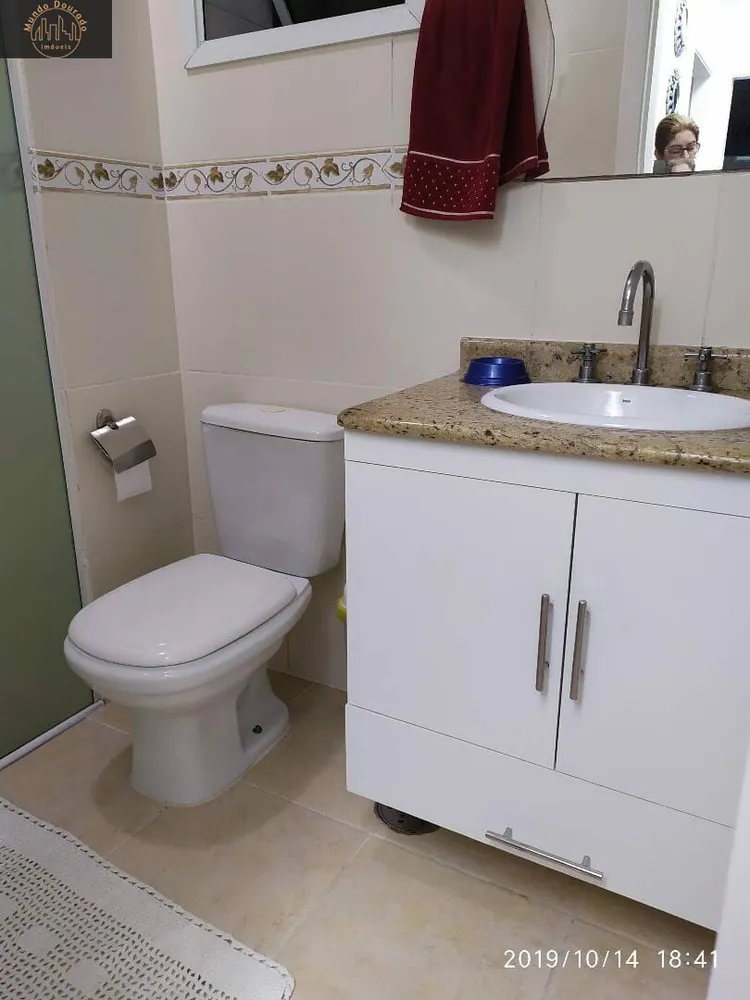 Apartamento, 3 quartos, 134 m² - Foto 15