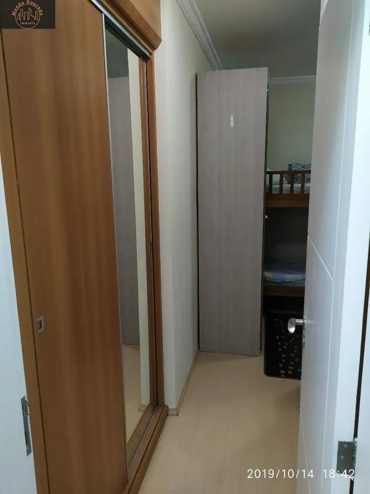 Apartamento, 3 quartos, 134 m² - Foto 10