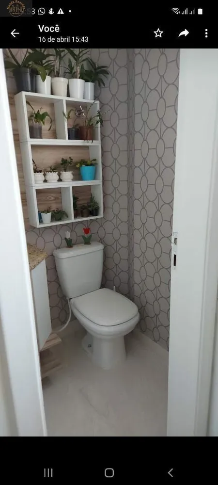 Apartamento, 3 quartos, 134 m² - Foto 16