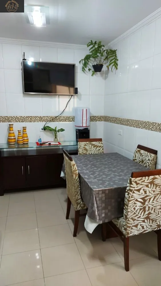 Apartamento, 3 quartos, 134 m² - Foto 5
