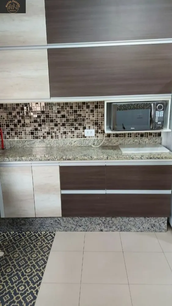 Apartamento, 3 quartos, 134 m² - Foto 4