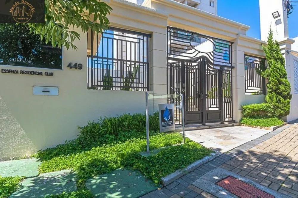 Apartamento, 2 quartos, 58 m² - Foto 15