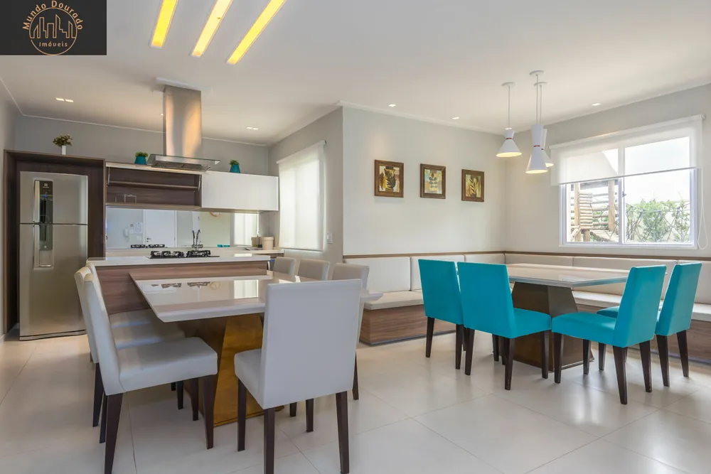 Apartamento, 2 quartos, 58 m² - Foto 6