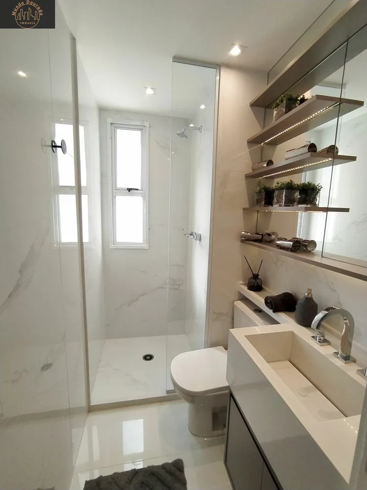 Apartamento, 2 quartos, 58 m² - Foto 4