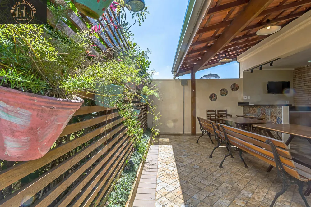 Apartamento, 2 quartos, 58 m² - Foto 10