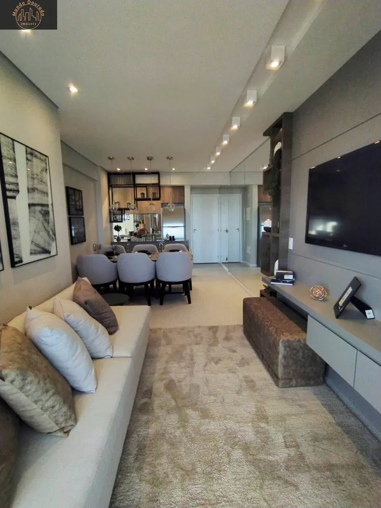 Apartamento, 2 quartos, 58 m² - Foto 5