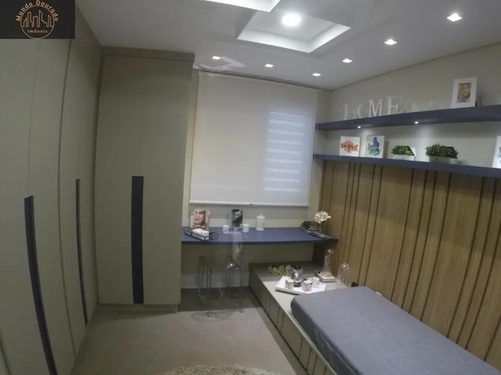 Apartamento, 2 quartos, 67 m² - Foto 4