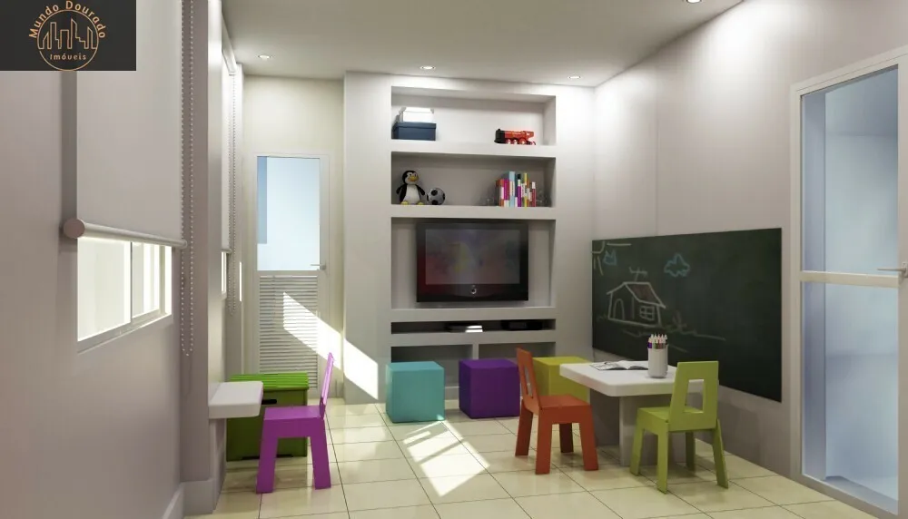 Apartamento, 2 quartos, 67 m² - Foto 10