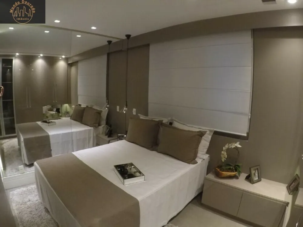 Apartamento, 2 quartos, 67 m² - Foto 3