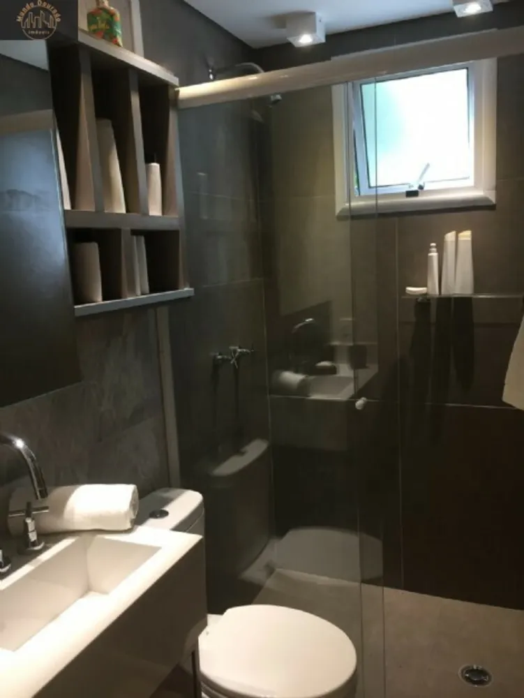 Apartamento, 2 quartos, 67 m² - Foto 5