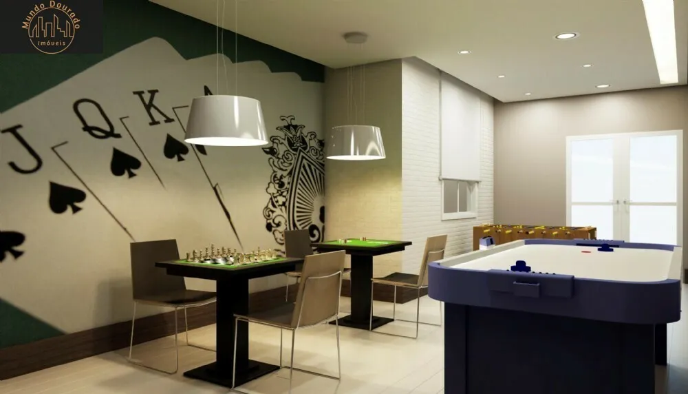 Apartamento, 2 quartos, 67 m² - Foto 9