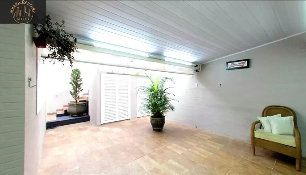 Sobrado, 4 quartos, 238 m² - Foto 25