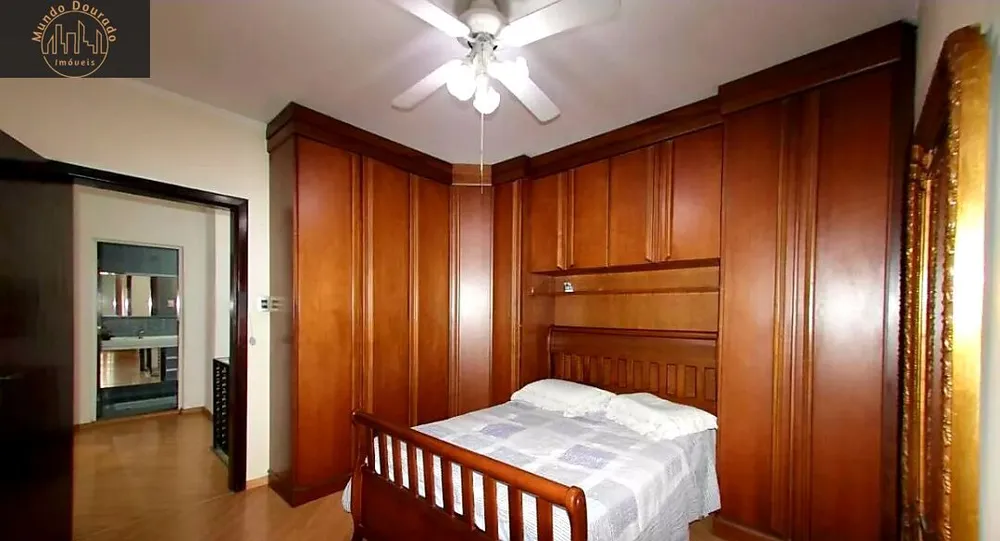 Sobrado, 4 quartos, 238 m² - Foto 21