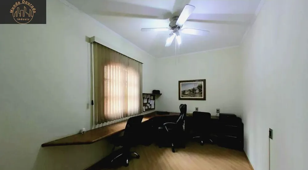 Sobrado, 4 quartos, 238 m² - Foto 24