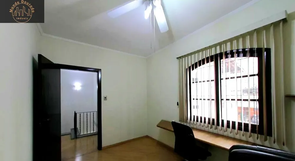 Sobrado, 4 quartos, 238 m² - Foto 23