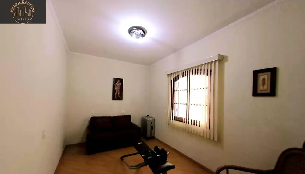 Sobrado, 4 quartos, 238 m² - Foto 22