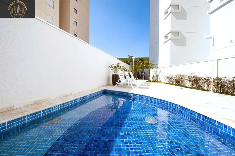 Apartamento, 2 quartos, 98 m² - Foto 10