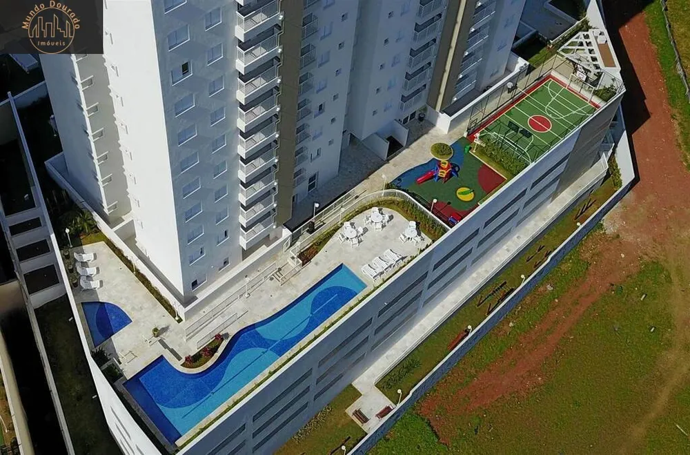 Apartamento, 2 quartos, 98 m² - Foto 11