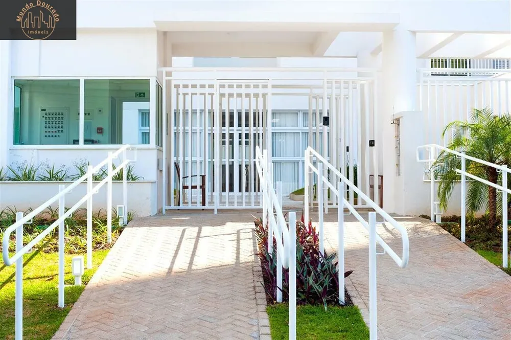 Apartamento, 2 quartos, 98 m² - Foto 5