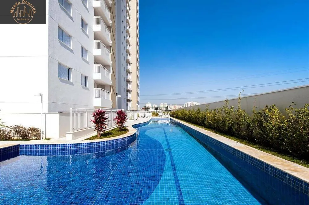 Apartamento, 2 quartos, 98 m² - Foto 9