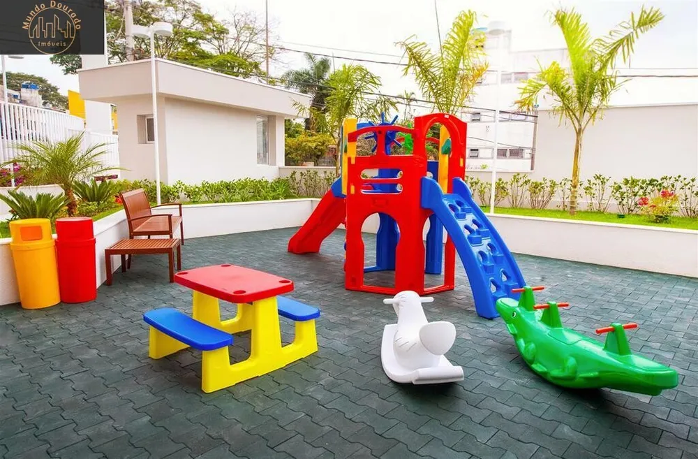 Apartamento, 2 quartos, 66 m² - Foto 14