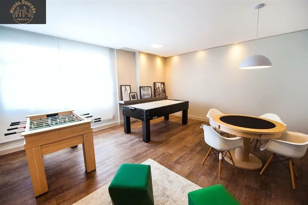 Apartamento, 2 quartos, 66 m² - Foto 3