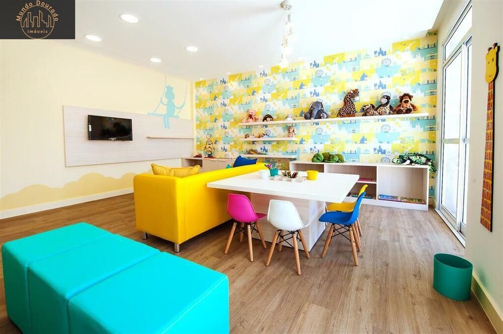Apartamento à venda com 2 quartos, 69m² - Foto 9